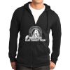 The Concert Fleece ® Full Zip Hoodie Thumbnail